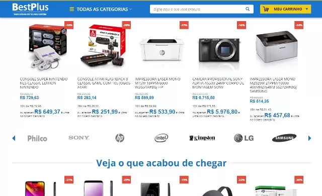 bestplus