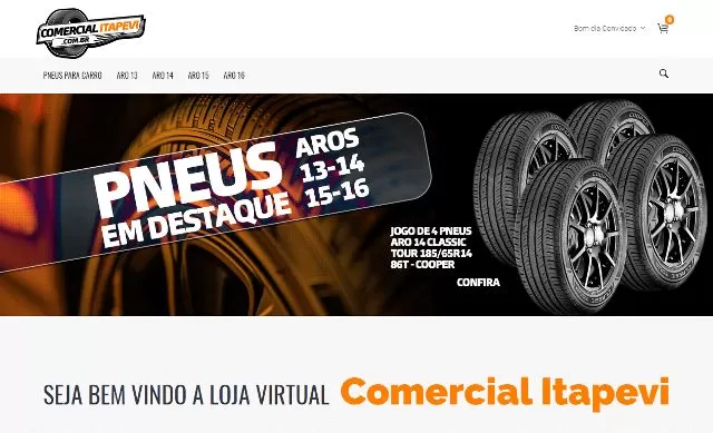 comercialitapevi