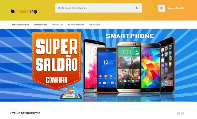 dinamicarshop