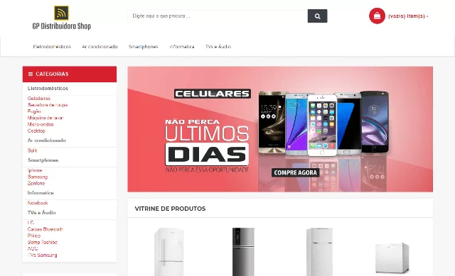 gpdistribuidorashop