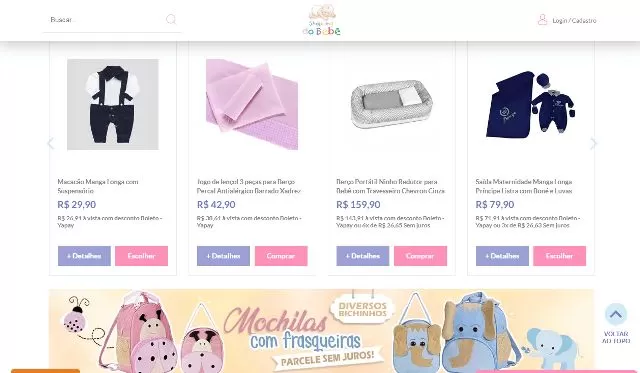 shoppingdobebe