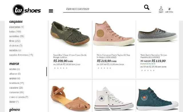 twshoes