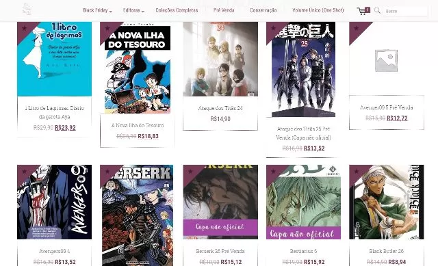 amorabookstore