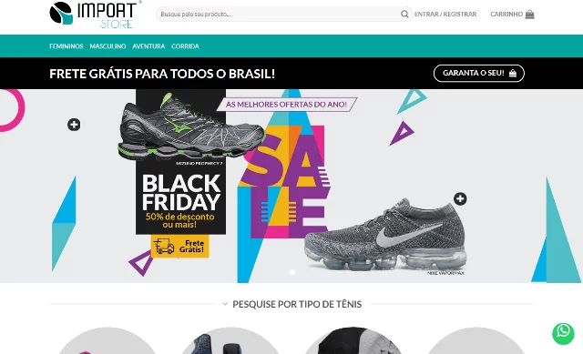 importstore