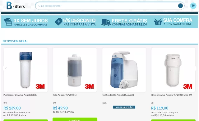 lojabfilters