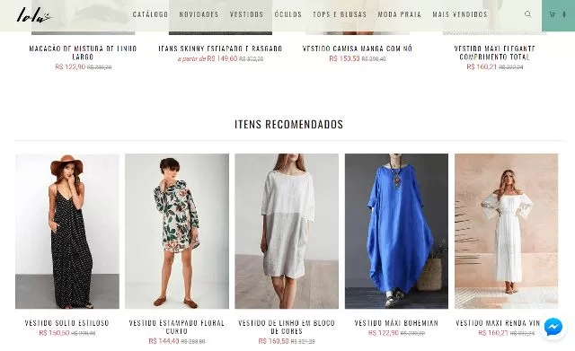 lolamodastore