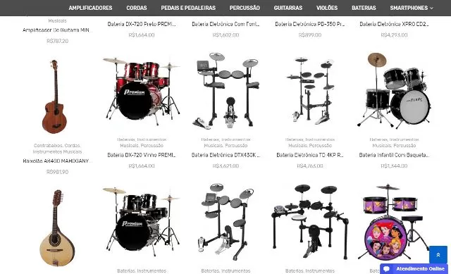 nginstrumentosmusicais