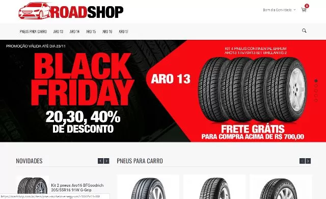 roadshop