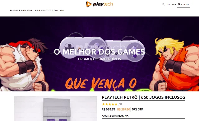 playtechbrasil