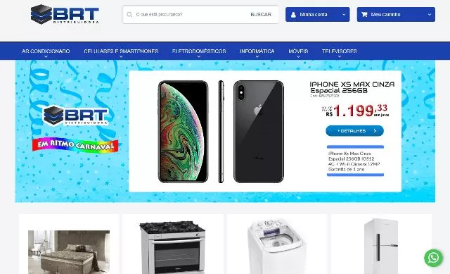 shopbrt