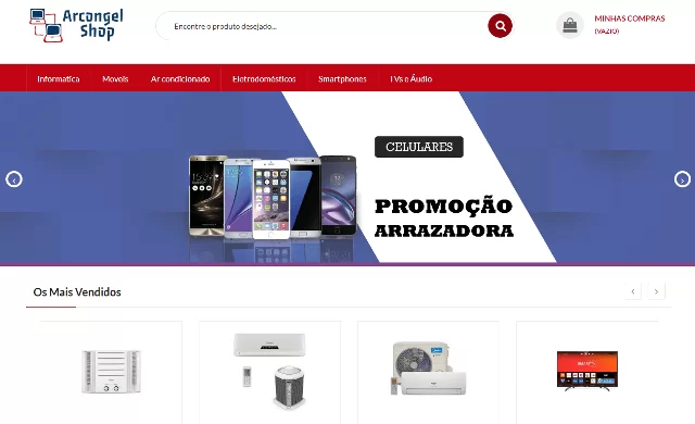 arcongelshop