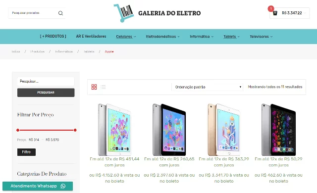 galeriadoeletro