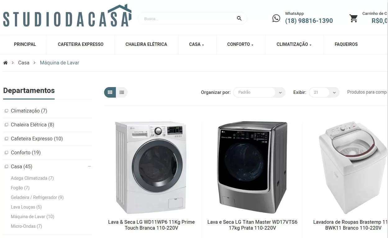 studiodacasa