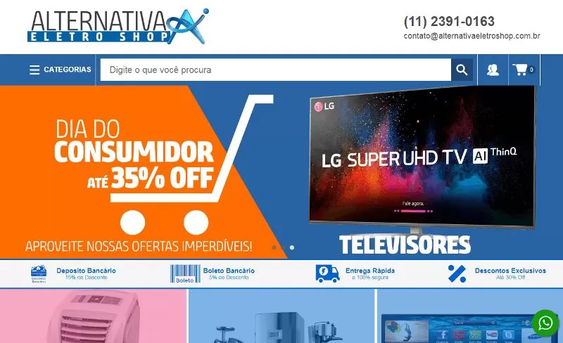 alternativaeletroshop