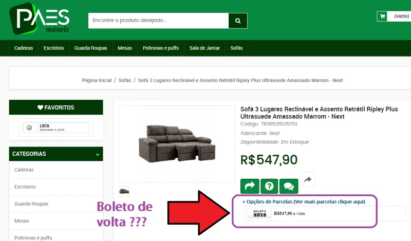 paesmoveis