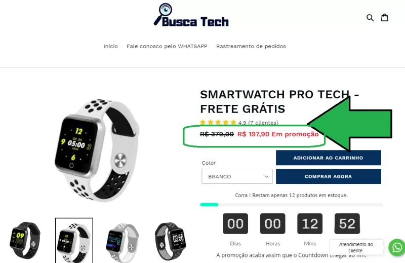 buscatech