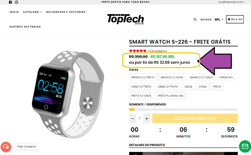 toptecstore
