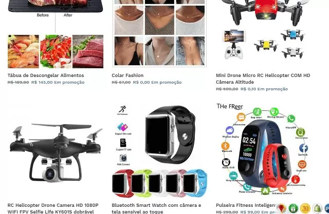 truecomprasexpress
