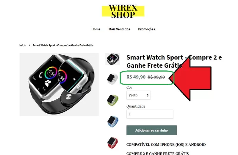 wirexshop