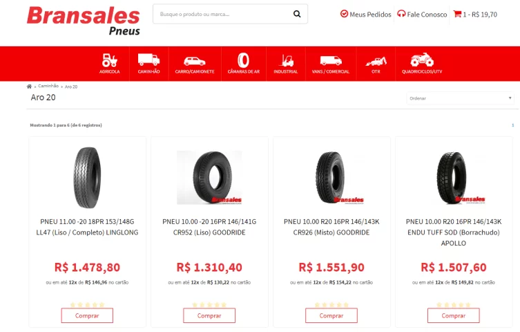 bransales
