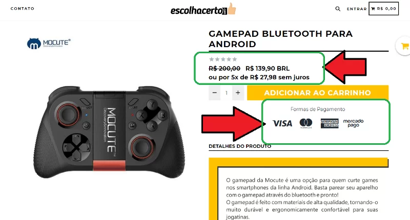 escolhacerto