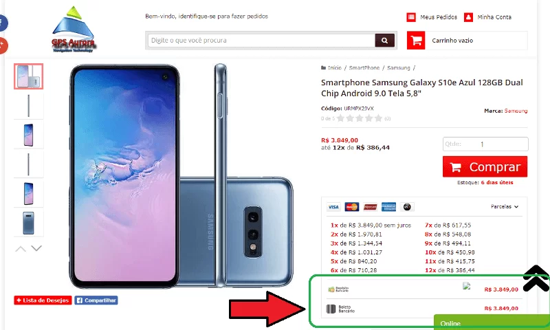 gpsaurorashop