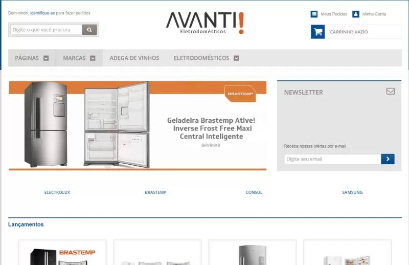 avanti-eletro