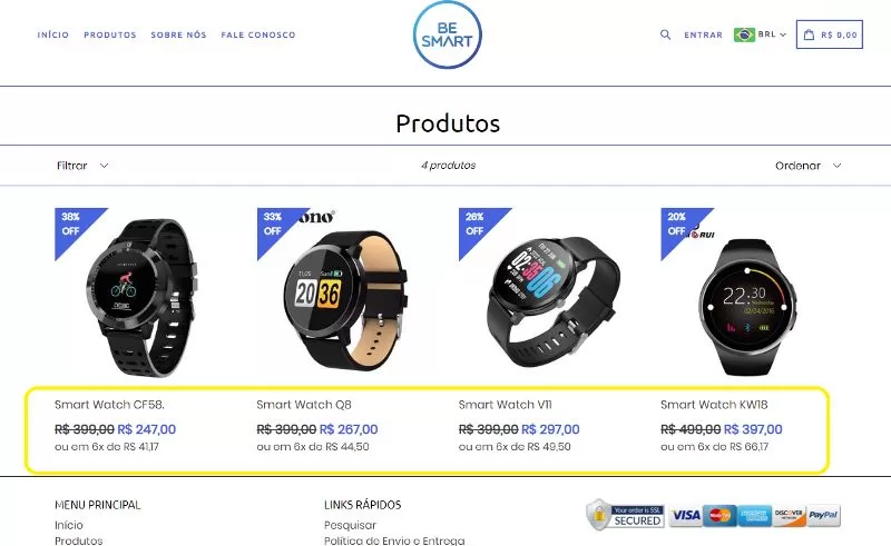 besmartstore