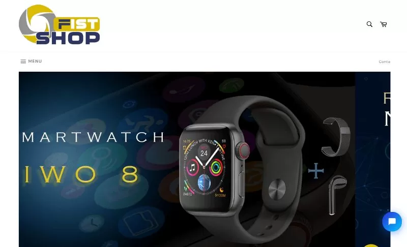 fistshop