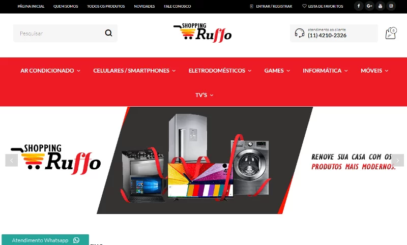 shoppingruffo
