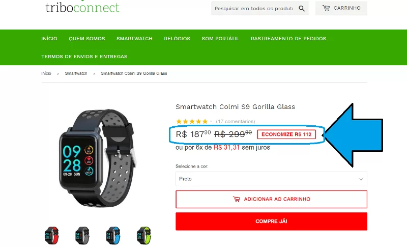 triboconnect