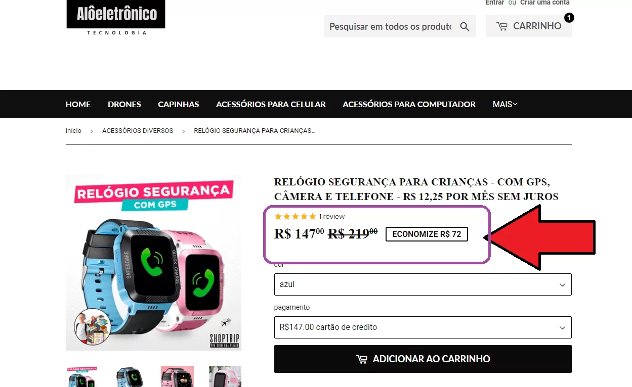 alo-eletronico-tecnologia