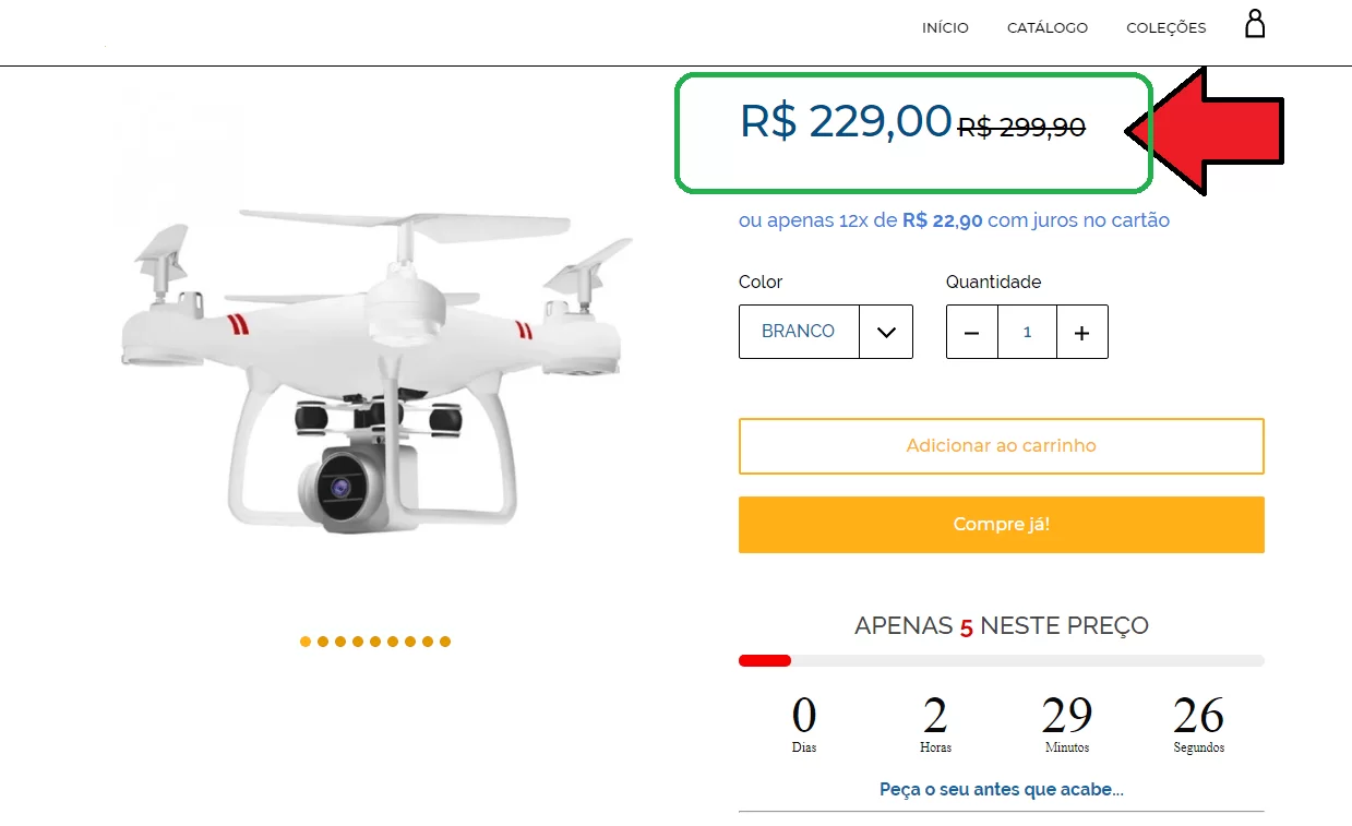efacilita-store