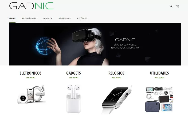 gadnicshop