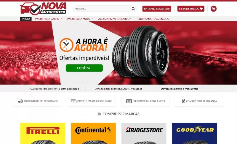 Nova-Auto-Center