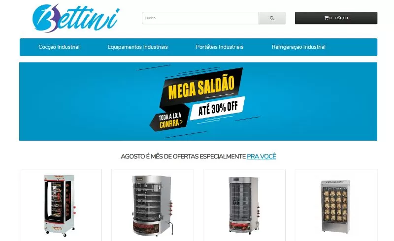 bettini