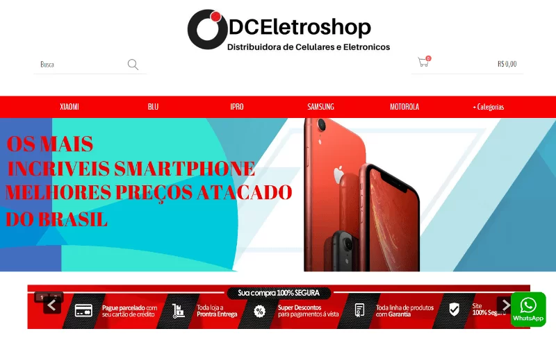 dceletroshop-distribuidora-de-celulares-e-eletronicos