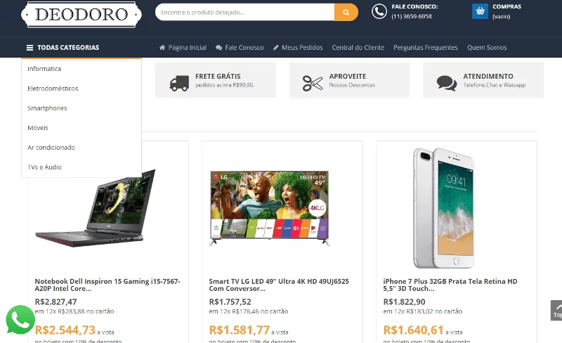 deodoro