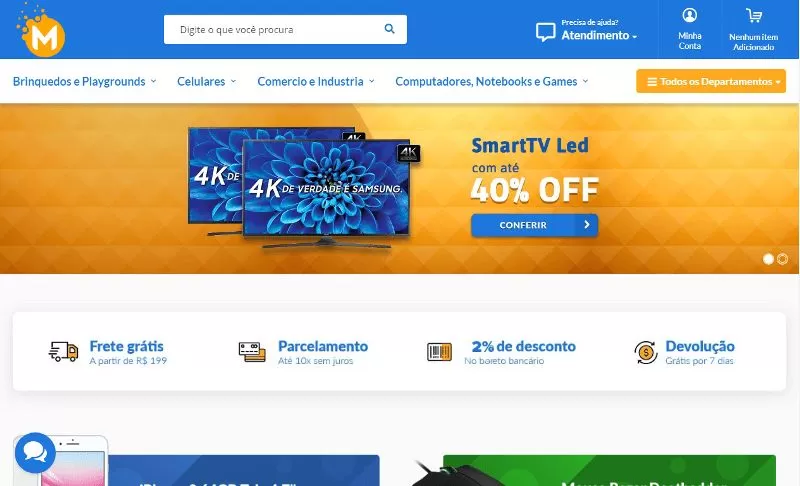 marcondeseletros