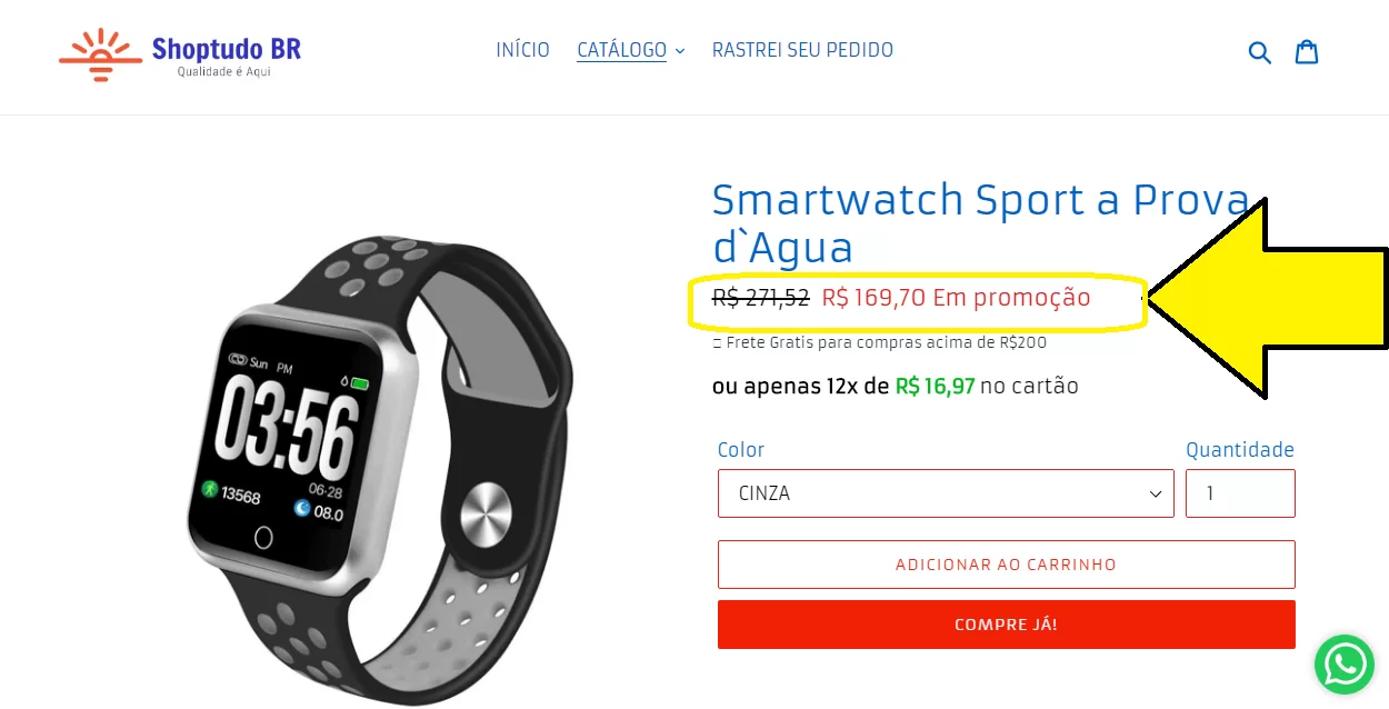 shoptudobr