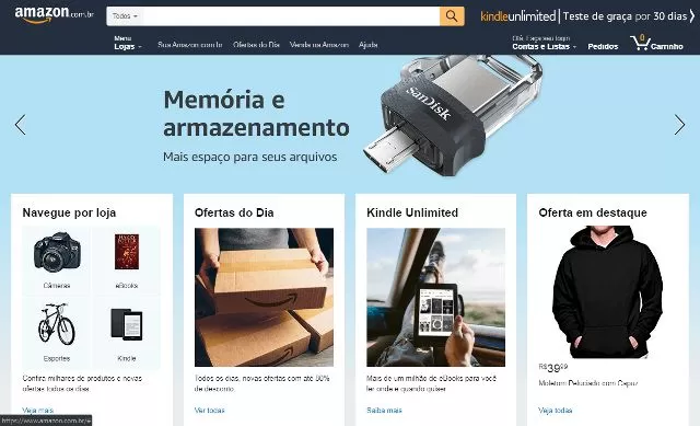 amazon-brasil
