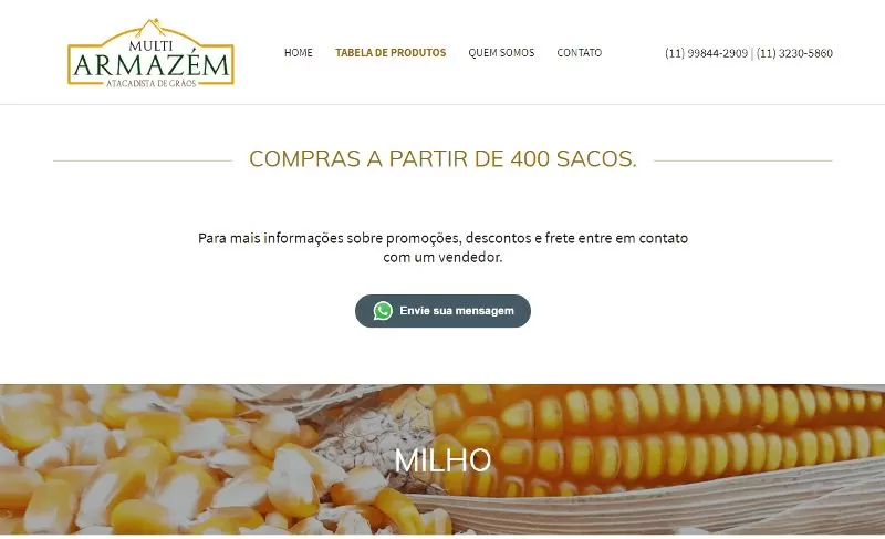 multiarmazem