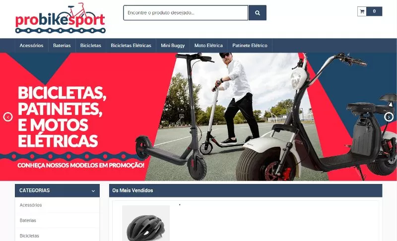 probikesport