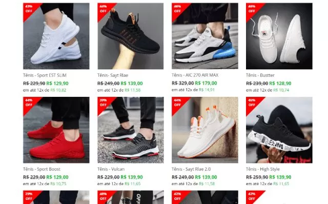 alternativeshoes
