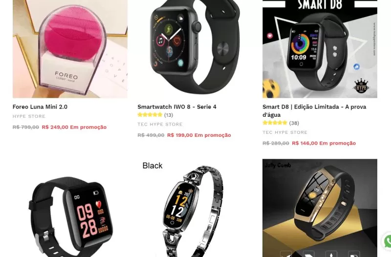 techypestore