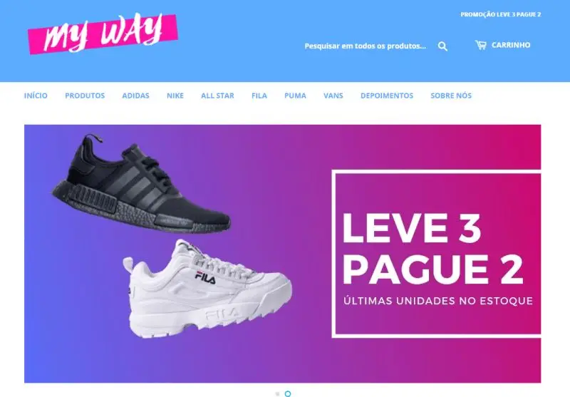 My-Way