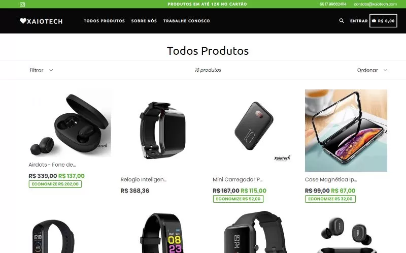 xaiotech