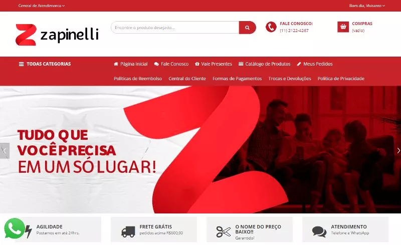 zapinelli