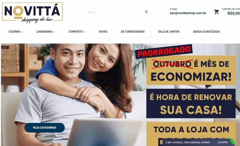 novitta-shoppping