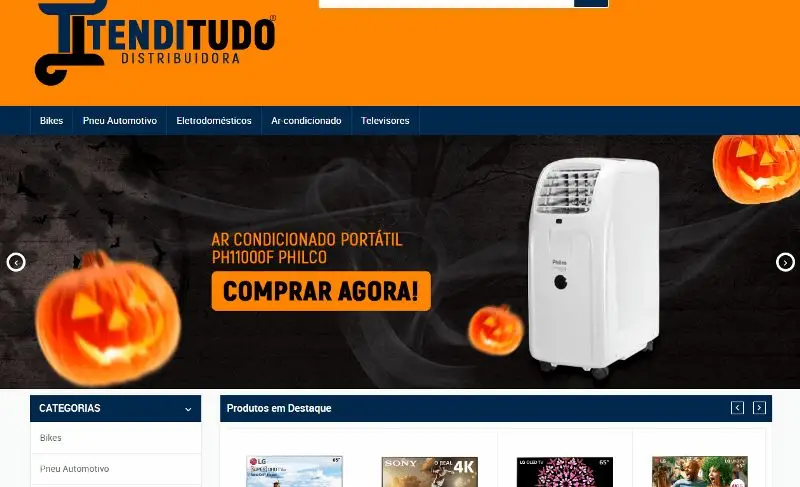tenditudodistribuidora